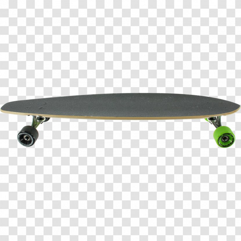 Longboard - Skateboarding Equipment And Supplies - Skate Supply Transparent PNG