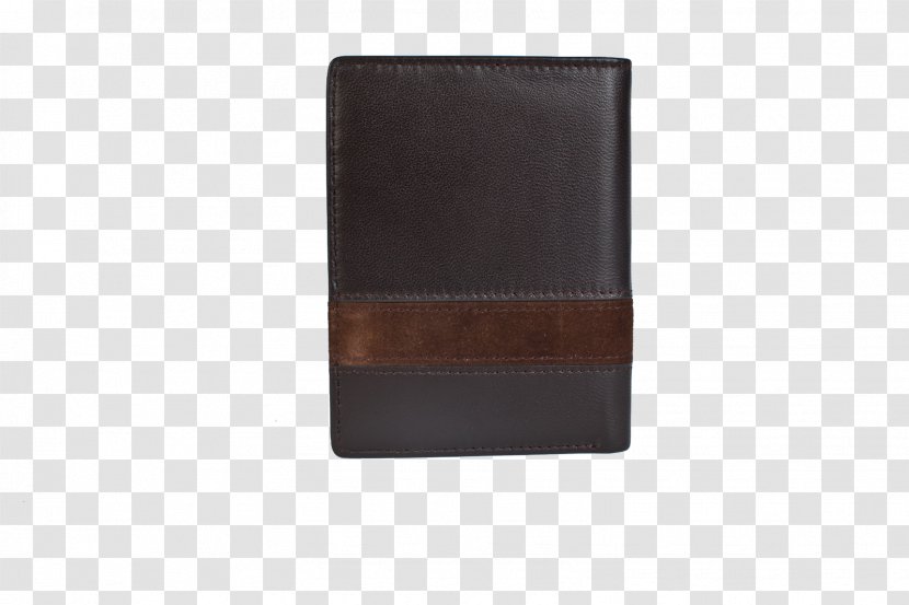 Wallet Leather - Tri Fold Transparent PNG