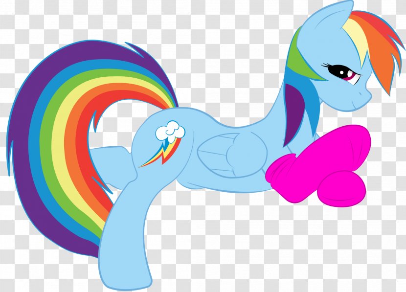 My Little Pony: Friendship Is Magic Fandom Rainbow Dash - Tree - Pony Transparent PNG