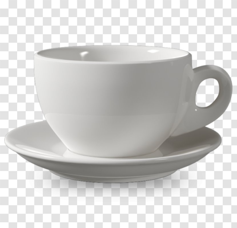 Coffee Cup Espresso Cappuccino Ristretto 09702 - Mug Transparent PNG