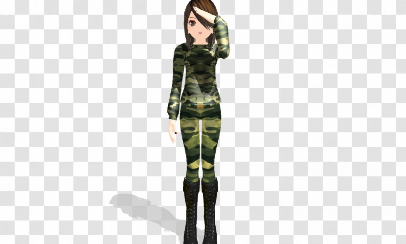 Yes Sir Emoji - Shoe - Saluting Soldier Transparent PNG