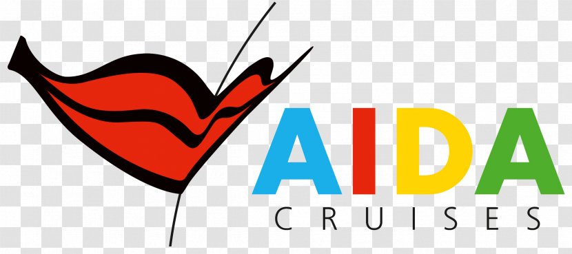 Cozumel AIDA Cruises Cruise Ship Carnival Line - Cartoon Transparent PNG