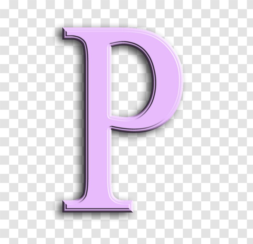 Letter Alphabet Purple Digital Scrapbooking Font - Páscoa Transparent PNG