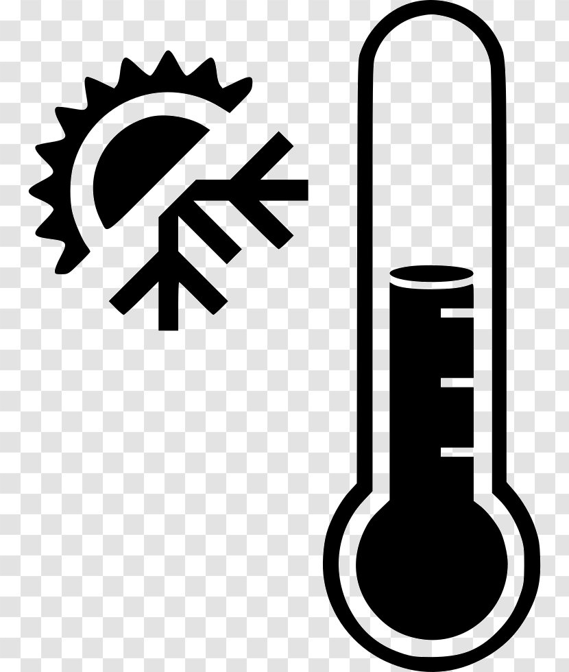 Thermometer Heat Temperature Clip Art - Warmth Transparent PNG