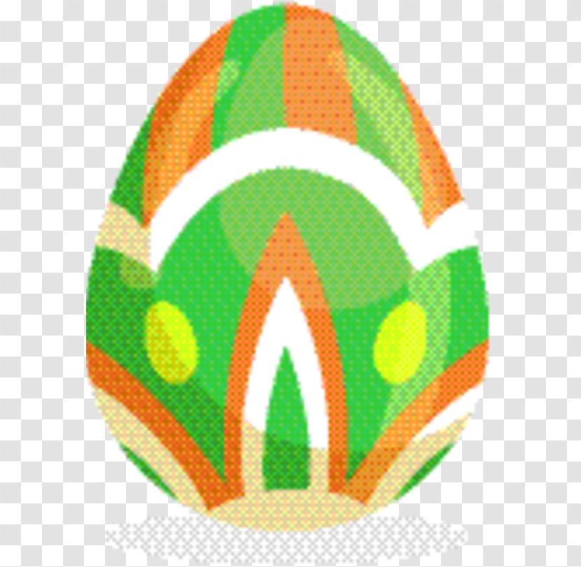 Easter Egg Background - Hat Transparent PNG