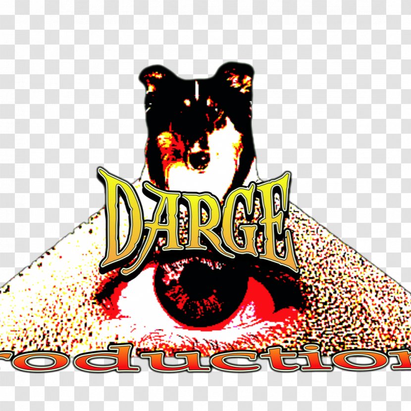 Trench Digger Productions And Recording Studios Logo - Animal - Nostalgia Seal Transparent PNG