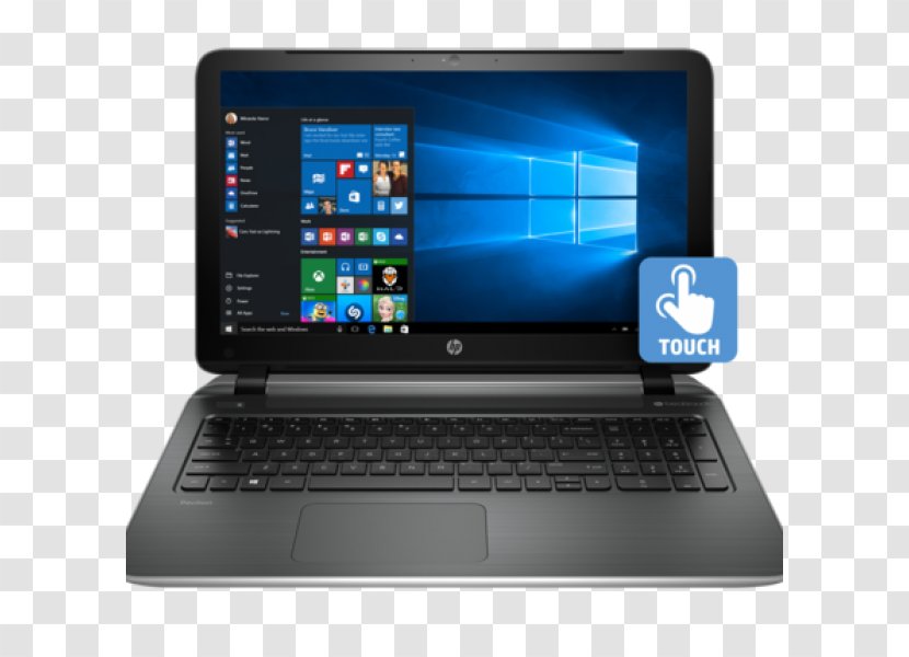 Hewlett-Packard Laptop HP Spectre X360 13-4100 Series Pavilion - Hp - Hewlett-packard Transparent PNG