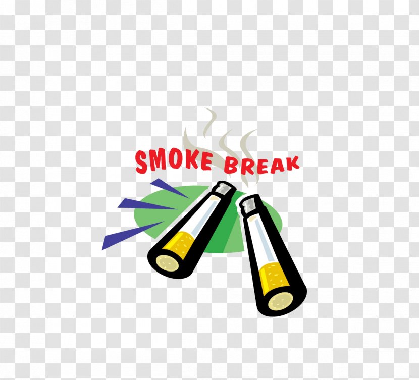 Smoking - Frame - Cigarette Transparent PNG