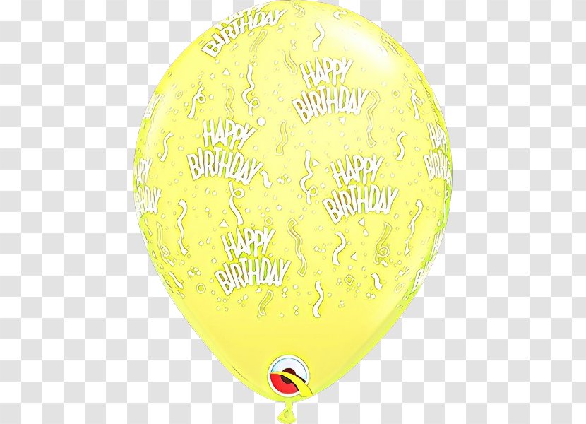 Balloon Party - Cartoon - Supply Meter Transparent PNG