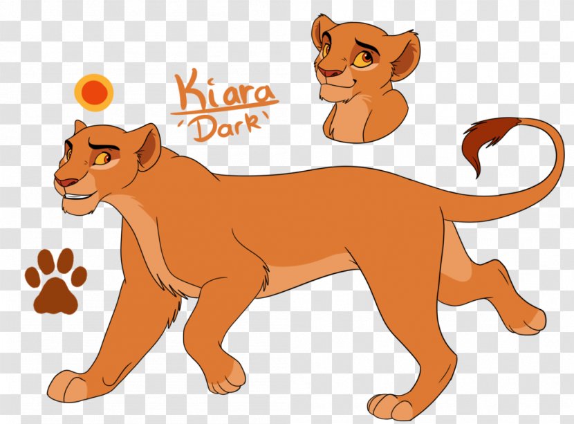 Nala Simba The Lion King Sarabi - Carnivoran - Guard Transparent PNG