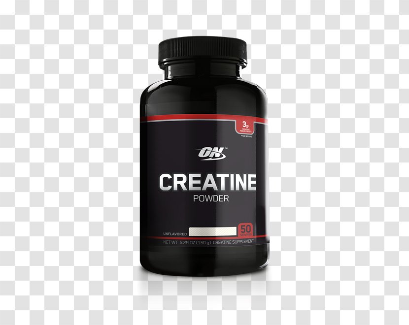 Dietary Supplement Creatine Nutrition Nutrient Health - Black Powder Transparent PNG