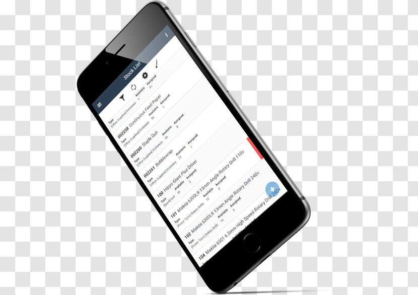 Feature Phone Smartphone Order Management System Purchase - Logistics Transparent PNG