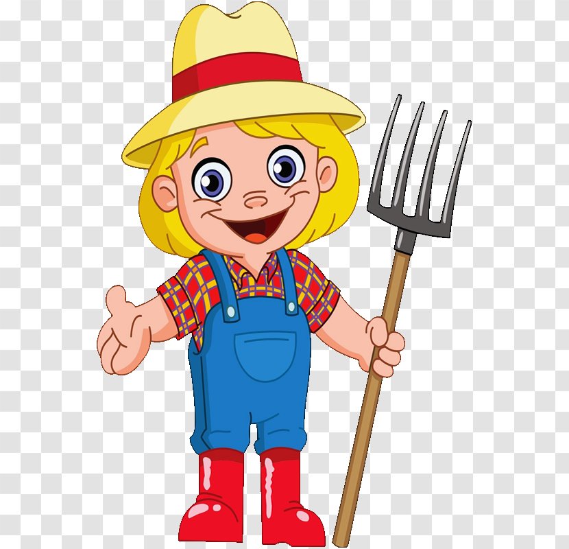 Agriculture Farmer - Fictional Character - Caballeros De Tadmir Transparent PNG