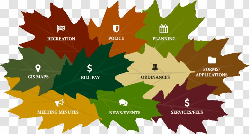 Highlands Town Hall Map Internet City - Fog Transparent PNG