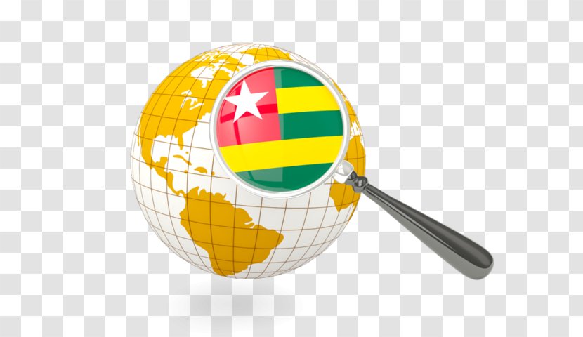 Stock Photography Globe Earth Flag Of Malaysia - Sweden - Togo Transparent PNG