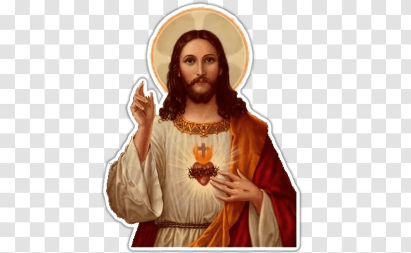 Jesus God In Christianity Religion Christian Cross - Depiction Of Transparent PNG