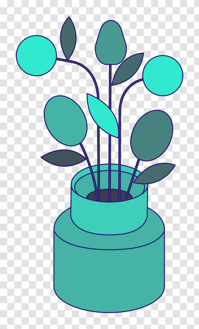 Plant Transparent PNG