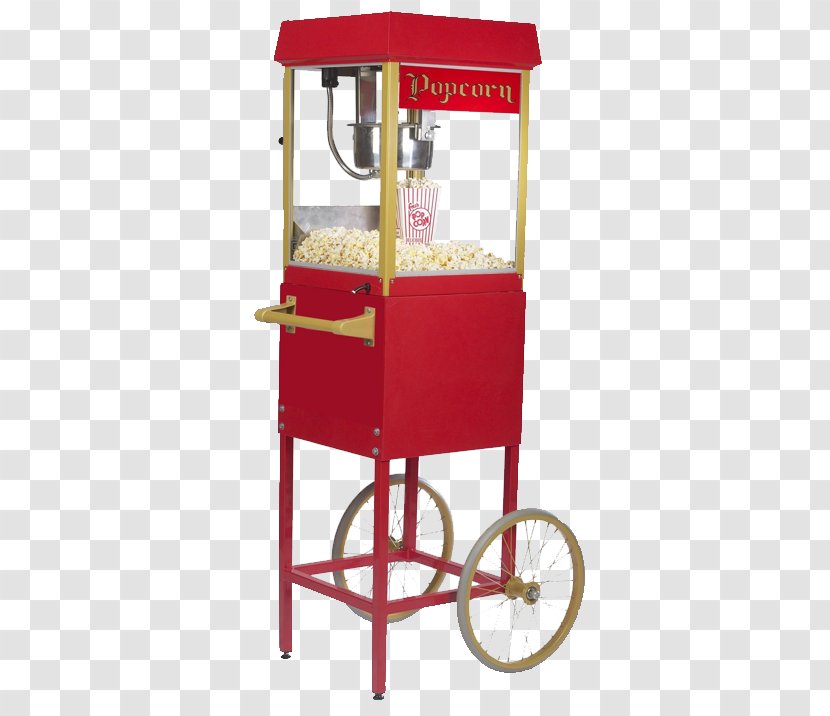 Popcorn Makers Cotton Candy Machine Maize - Corn Pops Transparent PNG