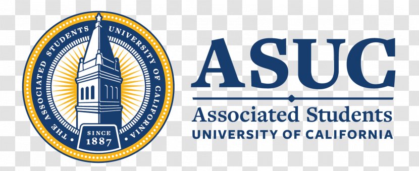 ASUC Student Union: Eshleman Hall Logo Organization Brand Trademark - University Of California Berkeley Transparent PNG