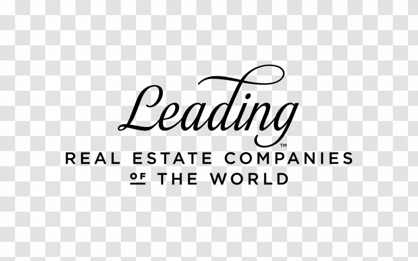 Leading Real Estate Companies Of The World Agent Business Joel Ward Homes - Property Transparent PNG