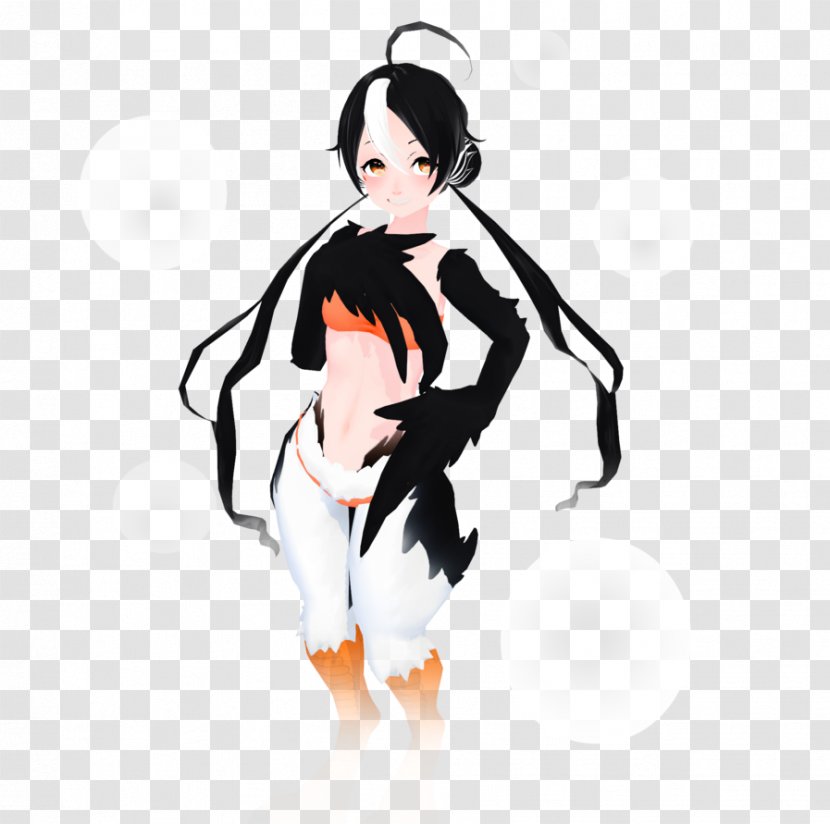 Puffin Fan Art DeviantArt - Cartoon Transparent PNG