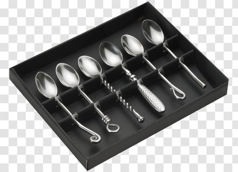 Cutlery Demitasse Spoon Teaspoon Fork - Chopstick Transparent PNG