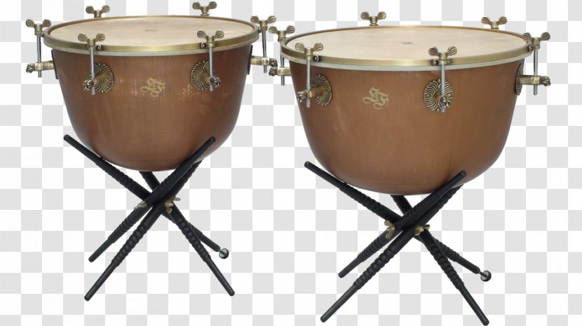 Musical Instruments Percussion Drum Timpani Membranophone - Silhouette - Drums Transparent PNG