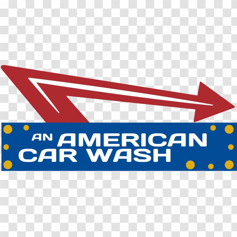 An American Car Wash Town Center Way Carpet Cleaning Logo - Sign - Palm Sunday Transparent PNG