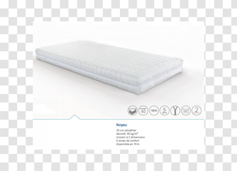 Mattress Table Bed Base Box-spring Dining Room - Spring Transparent PNG