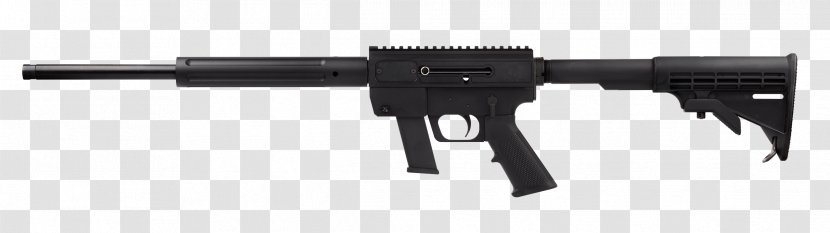 Trigger Firearm Weapon Gun Carbine - Watercolor Transparent PNG