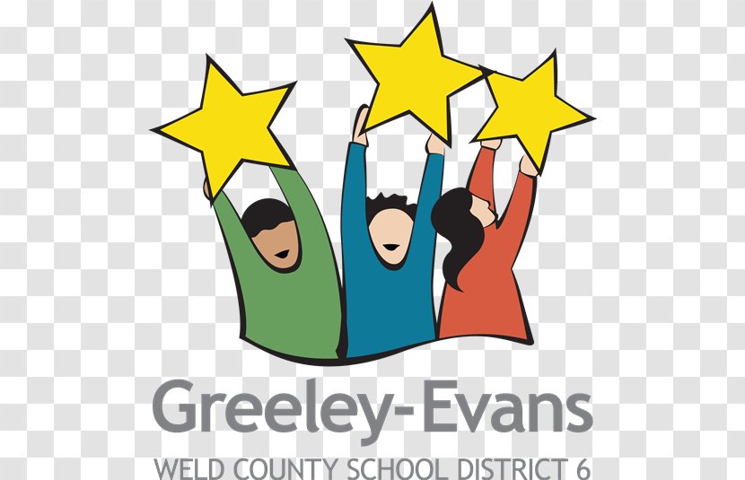 Weld County School District 6 Greeley West High Denver Public Schools Education Transparent PNG