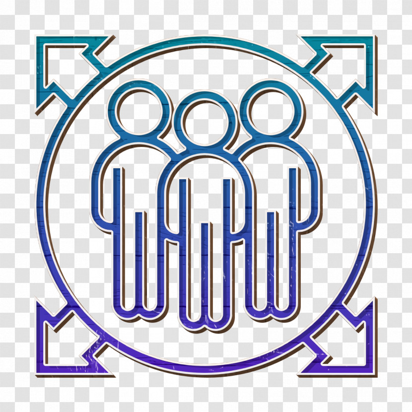 Team Member Icon Agile Methodology Icon Member Icon Transparent PNG