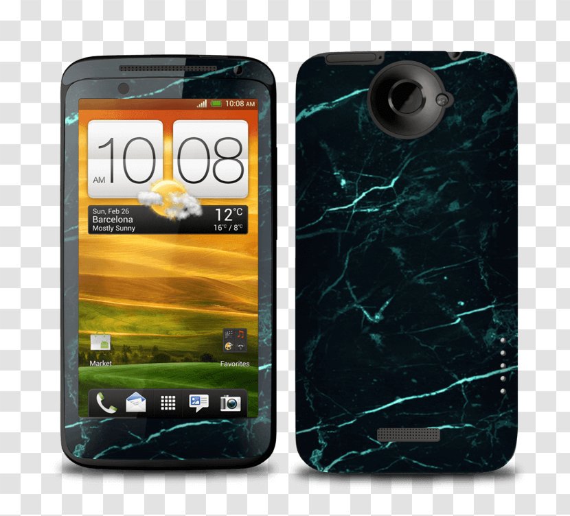 HTC One X Desire M9 S - Htc Hd2 - Smartphone Transparent PNG