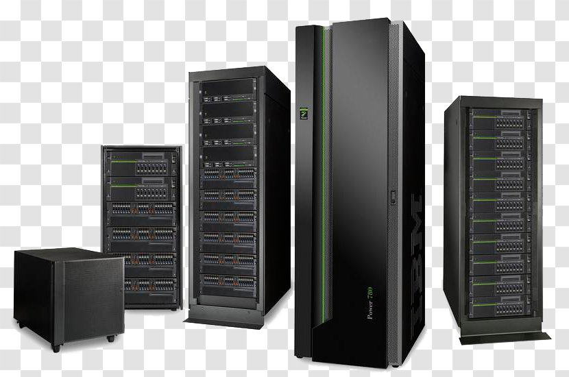 IBM Power Systems POWER8 I System - Technology - Ibm Transparent PNG