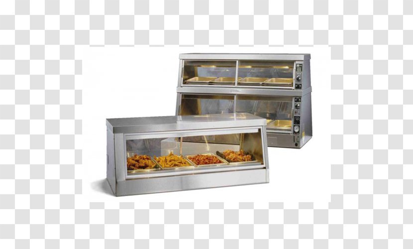 Henny Penny Display Case Cabinetry Deep Fryers - Small Appliance - Manufacturing Transparent PNG