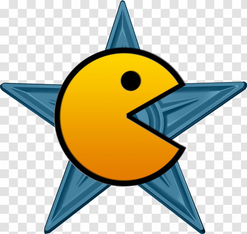 Water Polo Symbol Clip Art - Wiki - Pacman Transparent PNG
