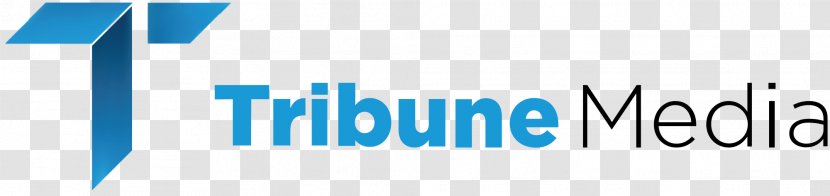 Logo Tribune Media Brand Business Chicago Transparent PNG