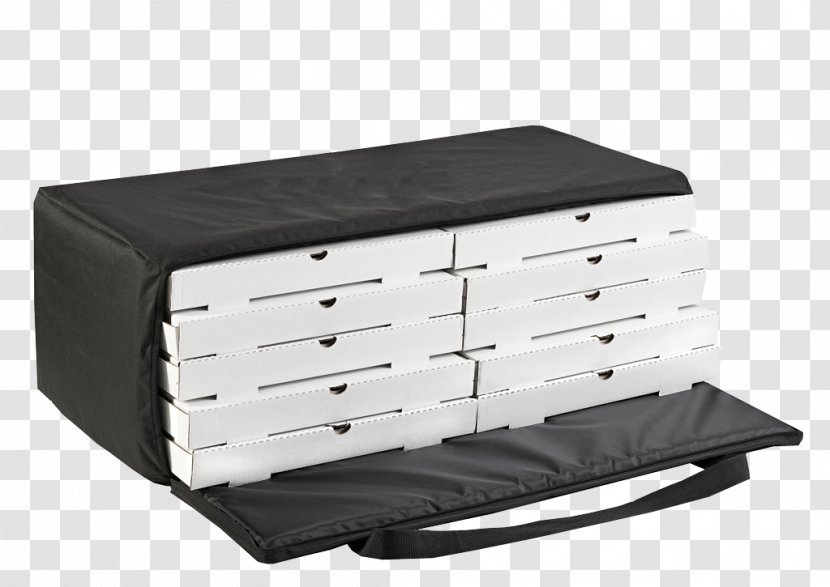Drawer - Delivery Pizza Transparent PNG