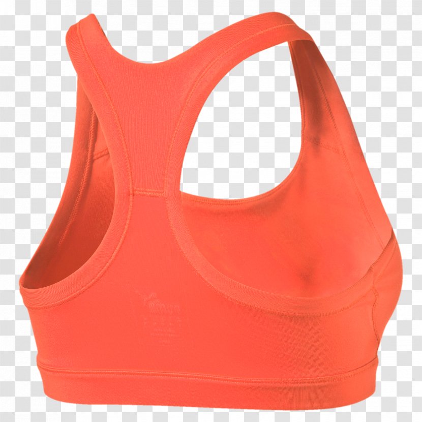 Sports Bra Nike Puma Adidas - Heart Transparent PNG