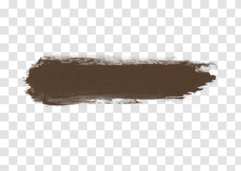 Ink Brush Paintbrush - Paint Transparent PNG