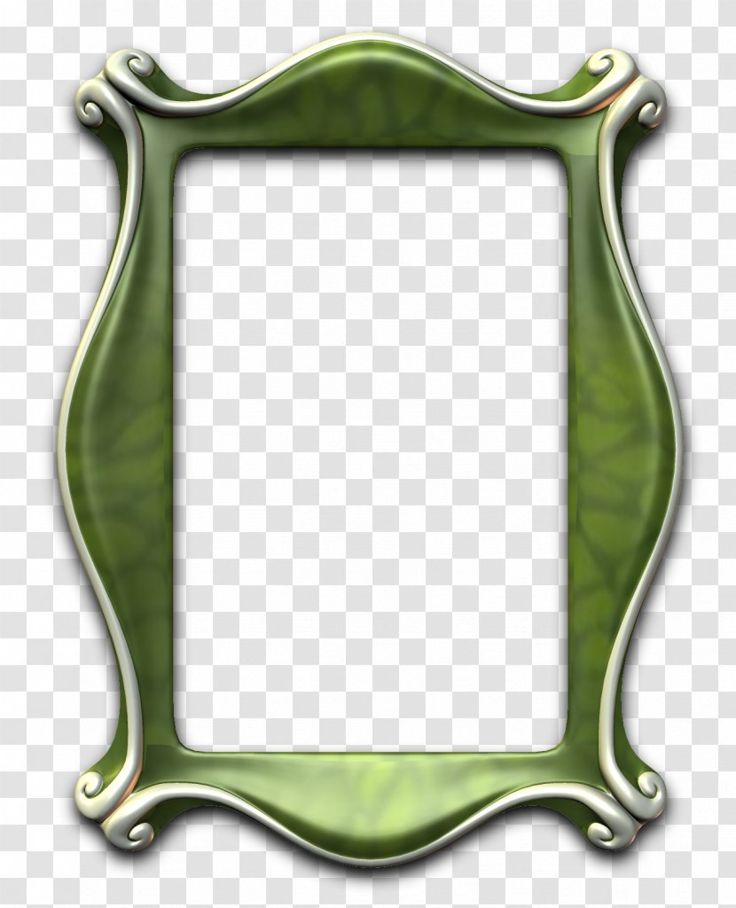 Picture Frames Mirror PhotoScape - Voluntary Association - Frams Transparent PNG