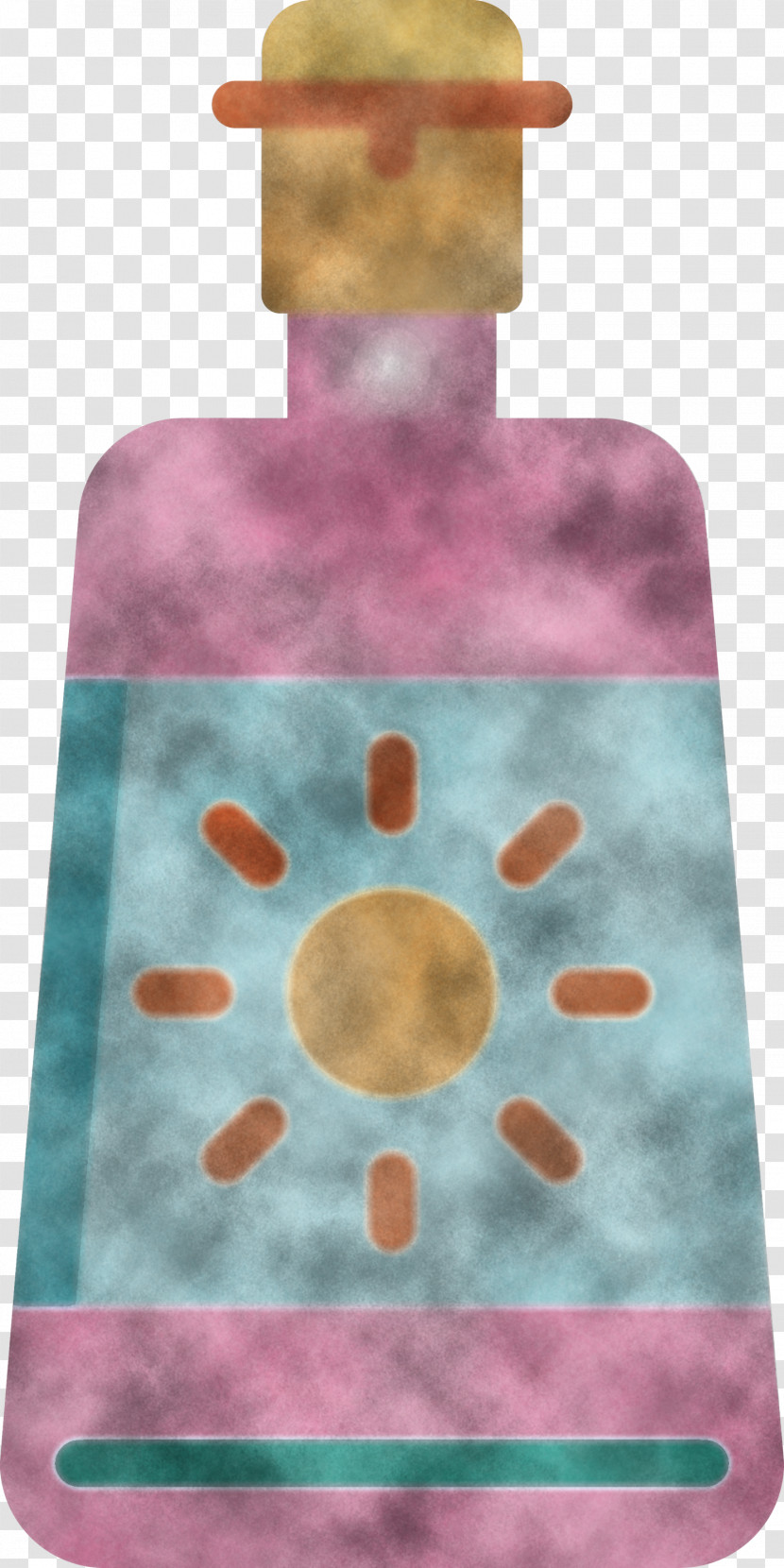 Sunblock Transparent PNG