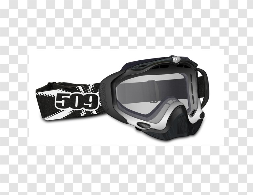 Goggles Contact Lenses Glasses Enduro Transparent PNG