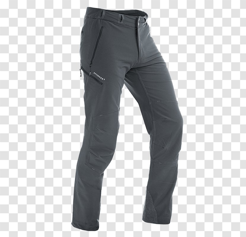 Pants Clothing Pfanner Schutzbekleidung Battle Dress Uniform - Chainsaw Safety - Glare Material Highlights Transparent PNG