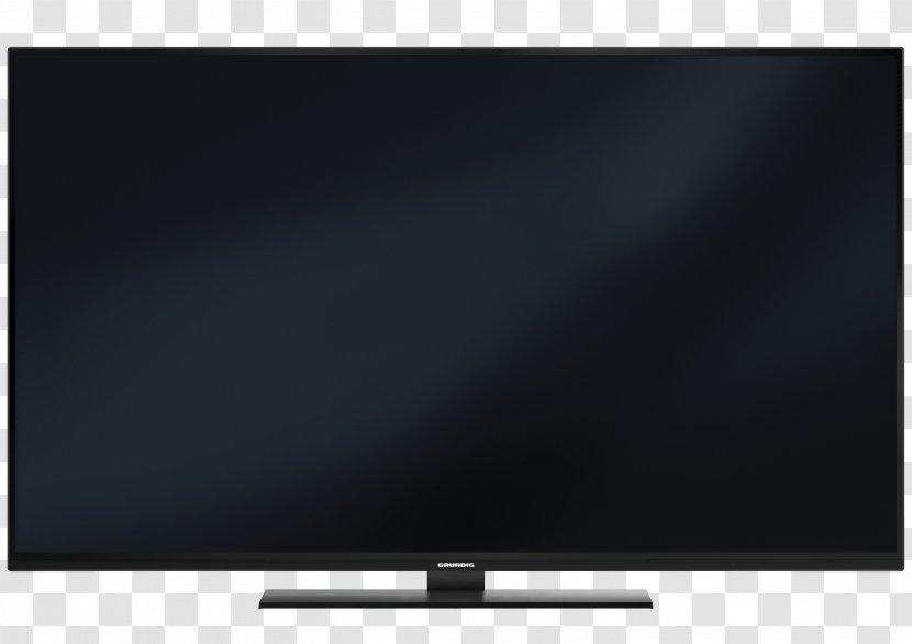 Ultra-high-definition Television Display Size Grundig OLED - Led Backlit Lcd - High Voltage Transparent PNG