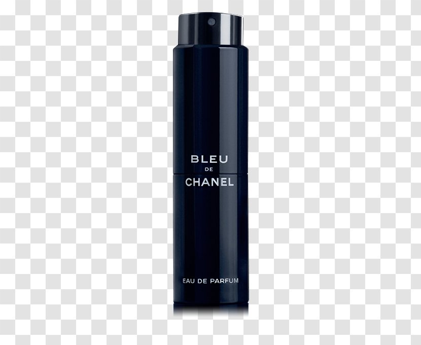 Perfume Bleu De Chanel Morocco Lotion - Cosmetics Transparent PNG