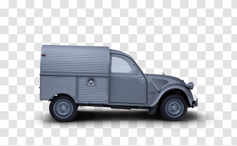 Compact Van Car Commercial Vehicle Automotive Design Transparent PNG