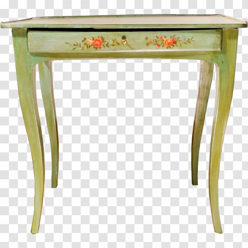 Bedside Tables Furniture Antique Chinoiserie Transparent PNG