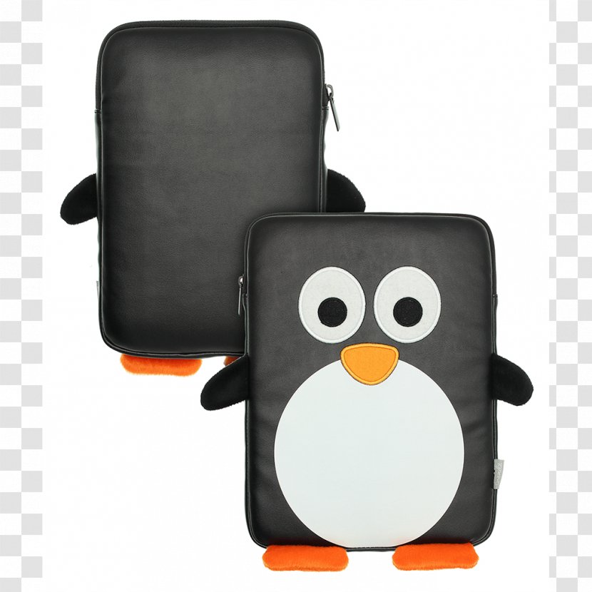 Penguin Samsung Galaxy Tab 3 7.0 Nexus 7 Tesco Hudl Kindle Fire HD - Ipad Mini Transparent PNG