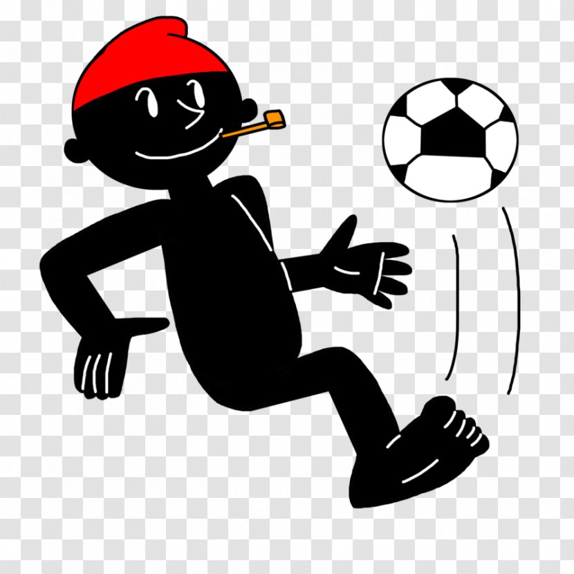 Saci Day Brazilian Mythology Drawing Cartoonist - Shoe - Watching Soccer Transparent PNG